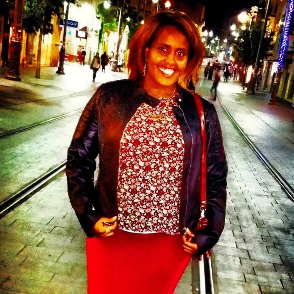 Meet your Posher, Babiel